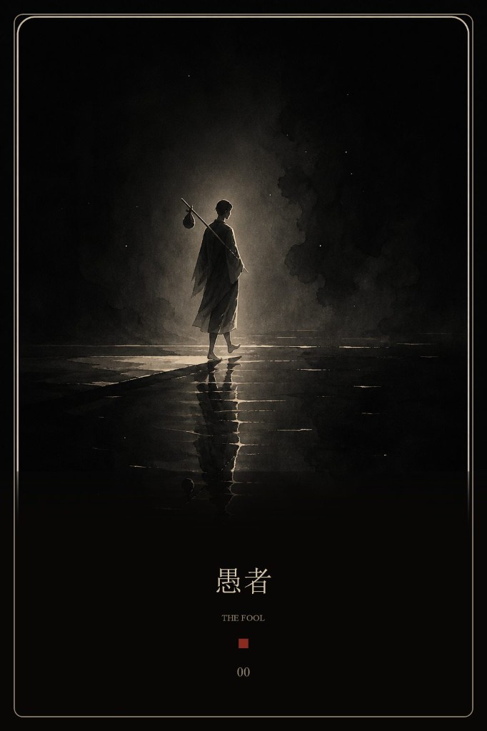 此镜塔罗